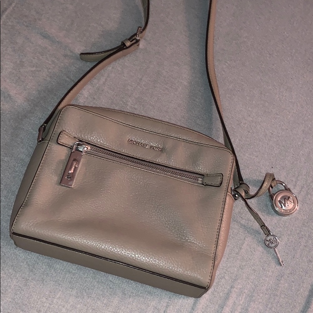 Michael Kors Crossbody